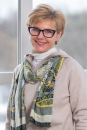 dr hab. inż. Marzena Jamrógiewicz