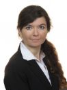 dr inż. Joanna Fedorowicz