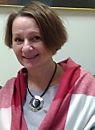 dr hab. n. farm. Krystyna Pieńkowska