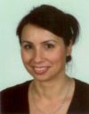 mgr Agnieszka Dubrowska