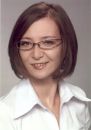 mgr Aleksandra Jalińska