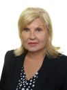 prof. dr hab. n. farm. Anna Lebiedzińska