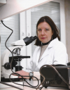 dr Olga Tovchiga