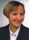 prof. dr hab. med. Mirosława Cichorek