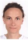 dr hab. n. farm. Katarzyna Greber